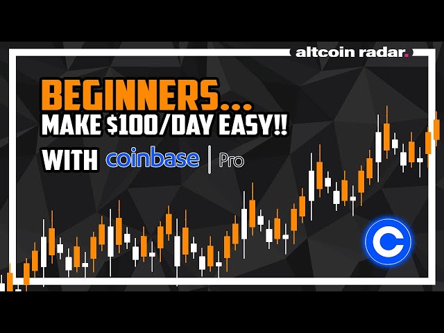 How To Day Trade Crypto: Unlocking $ A Day Profits 