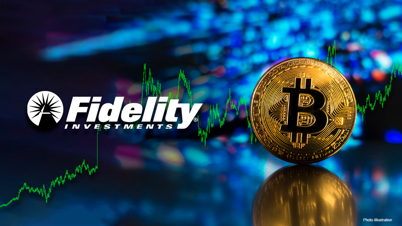 Crypto Trading with Fidelity | Discover Bitcoin, Cryptocurrency, ETFs and more