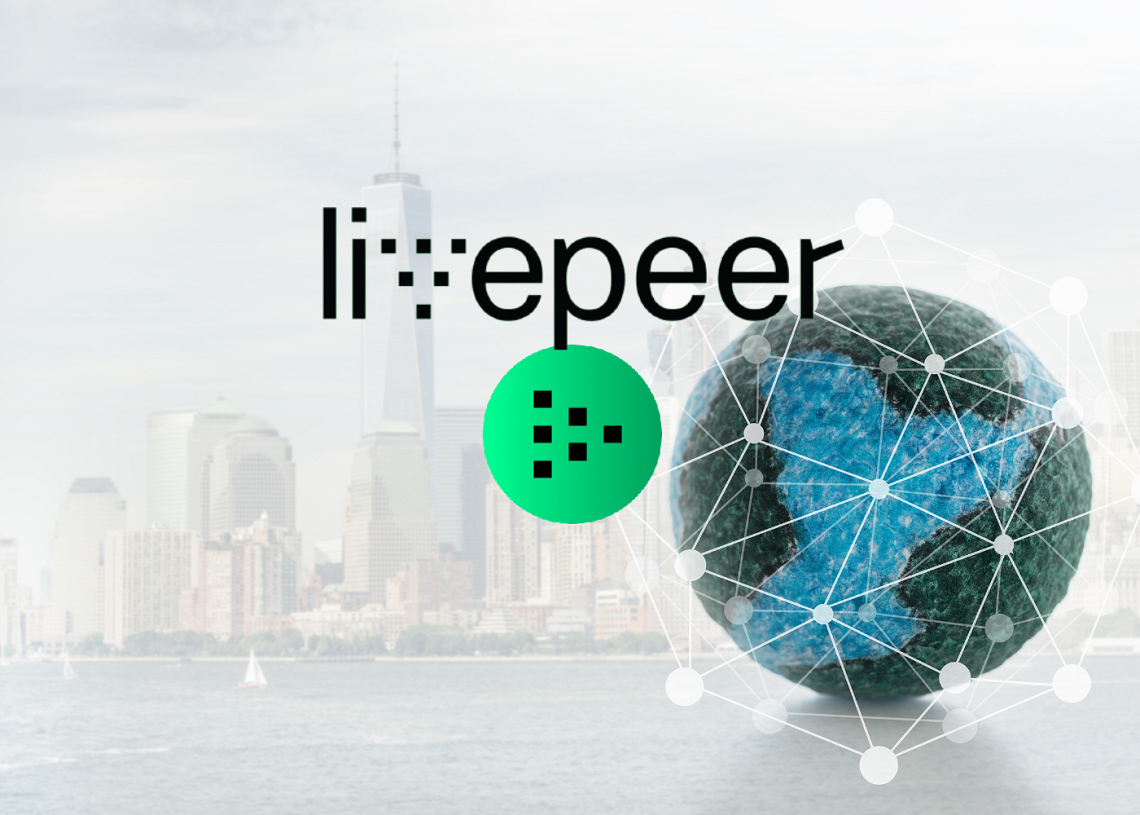 Livepeer Token (LPT) Token Analytics | Ethereum Mainnet | Bitquery