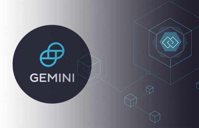 Gemini Crypto Review Compare Fees, Rates, Pros & Cons