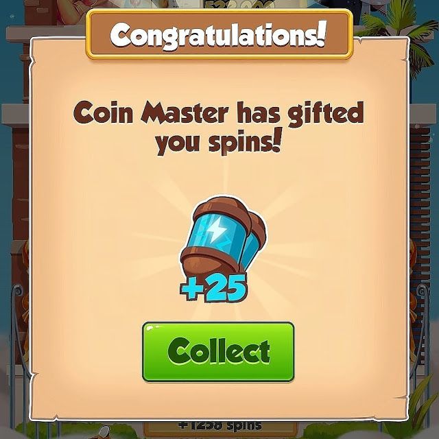 Coin Master Free Spins & Coin Links Today [March ]