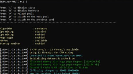 [Noob-Proof] How To Install Cpuminer and Mine Darkcoin under Linux/Ubuntu