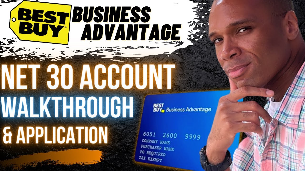 Best Buy Business Advantage No PG - myFICO® Forums - 