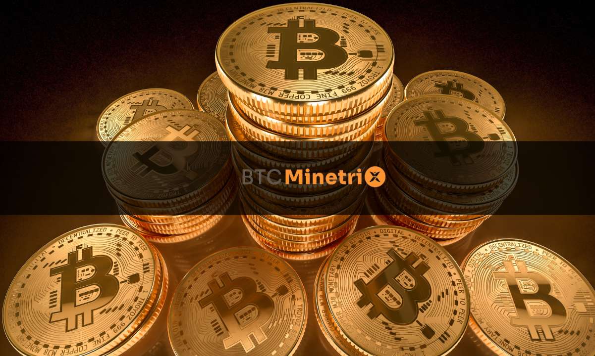 BITCOIN MINETRIX ICO Rating, Reviews and Details | ICOholder