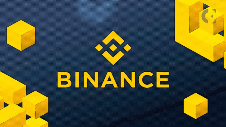 URLs of Binance and Kucoin blocked in India