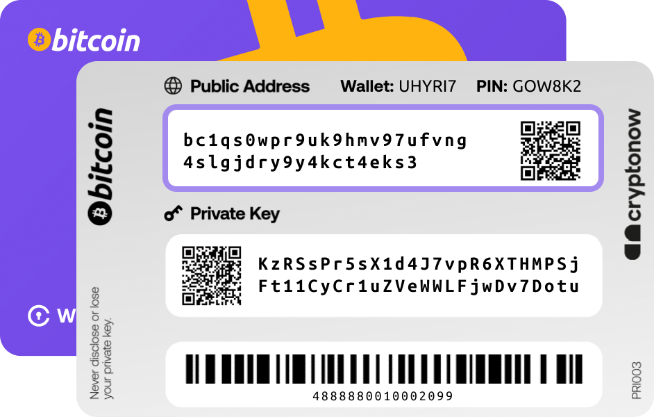 Leaked Bitcoin Private Keys collected by us