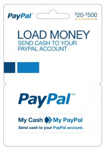 How to Add Funds to a Prepaid Card With PayPal | Small Business - bitcoinhelp.fun