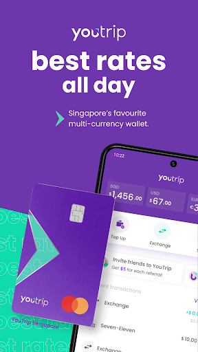 Revolut, Wise, YouTrip: What you need to know about multi-currency e-wallets in Singapore - CNA