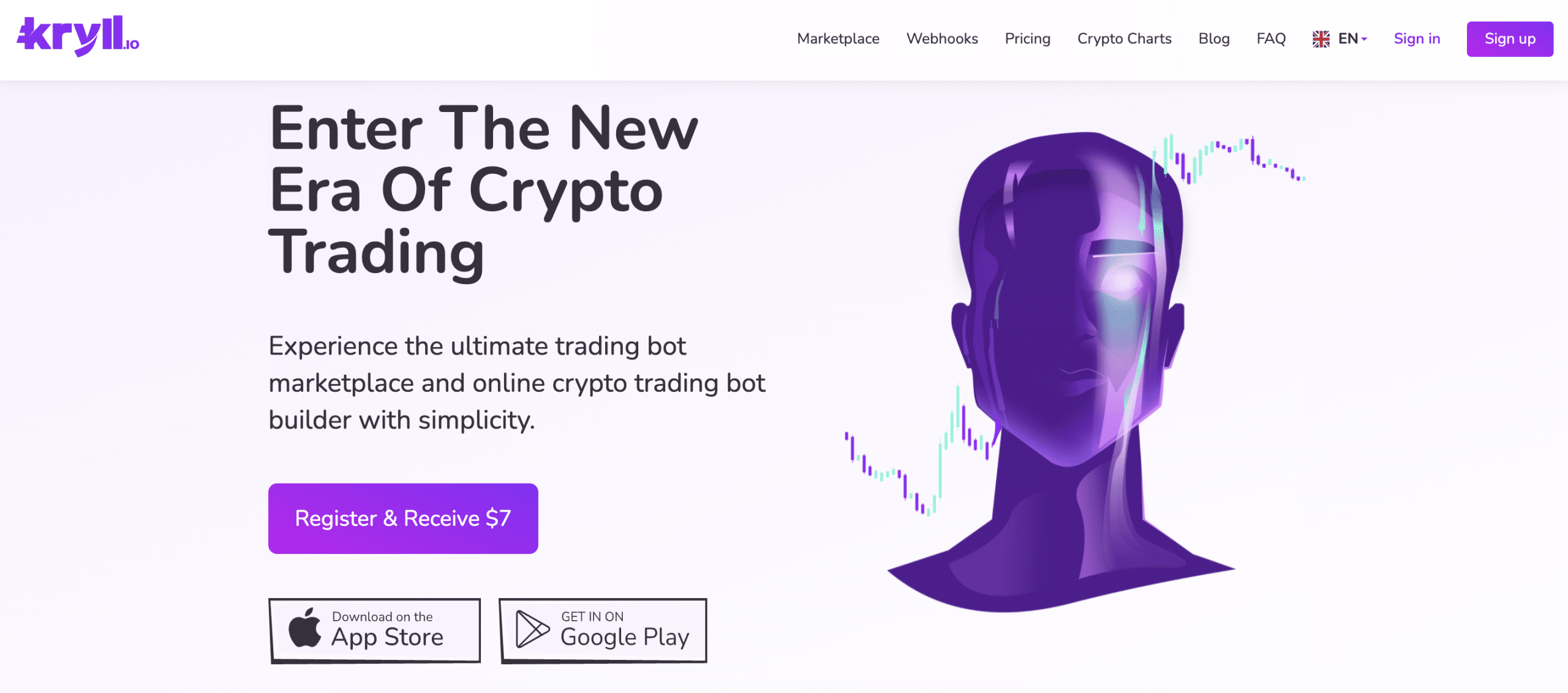 7 BEST Binance Trading Bots in 