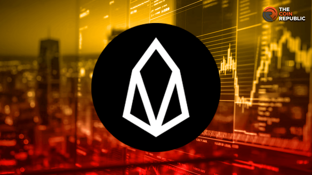 EOS/SOL Real-time On-chain Raydium DEX Data