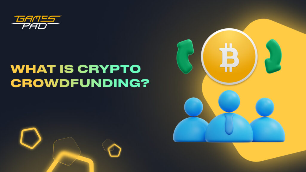 How to create a Bitcoin crowdfunding system