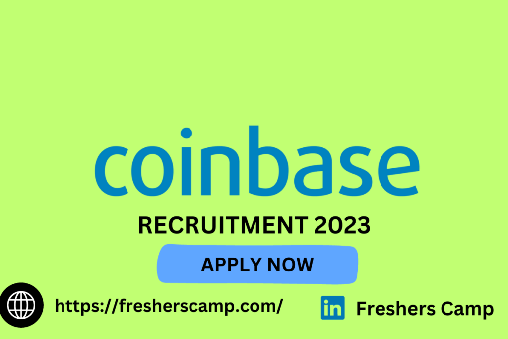 Coinbase is hiring Software Engineer [Enterprise Apps] (18 March )