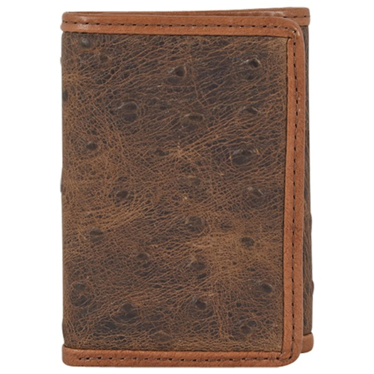 Men's Wallets in Ostrich, Caiman, Crocodile, Alligator, Stingray, Snake