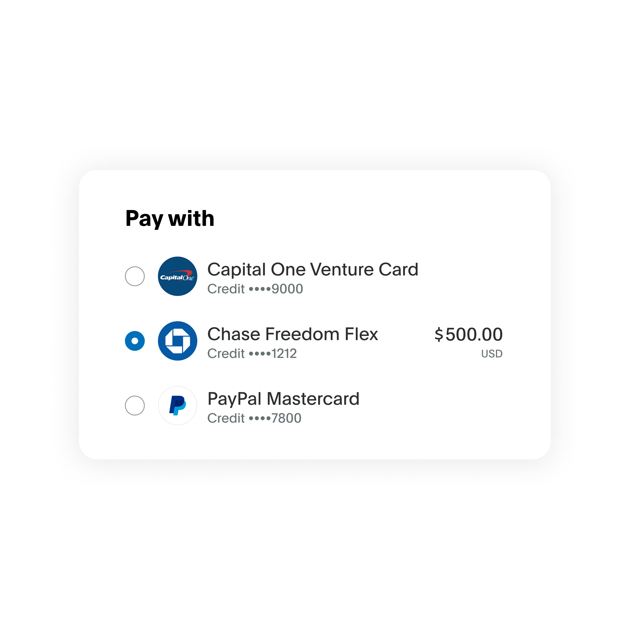 How do I add money for my PayPal Debit Card or Business Debit Mastercard® purchases? | PayPal US