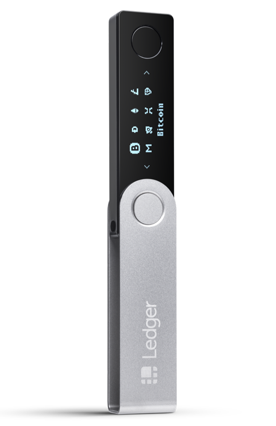 Ledger announces XRP support on Nano S and Blue – CryptoNinjas
