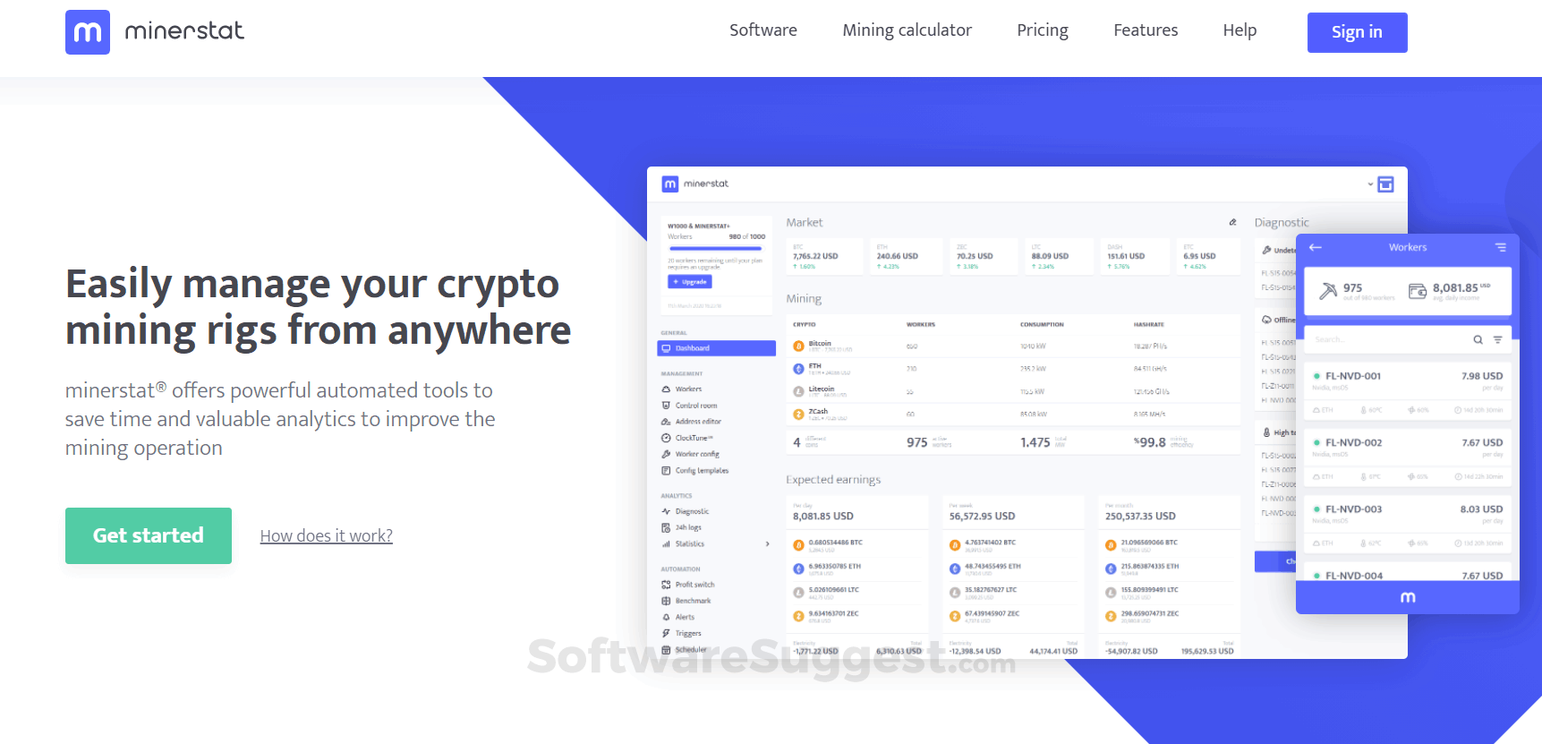 Nexell-ia (NXL) KarlsenHash | Mining Pools