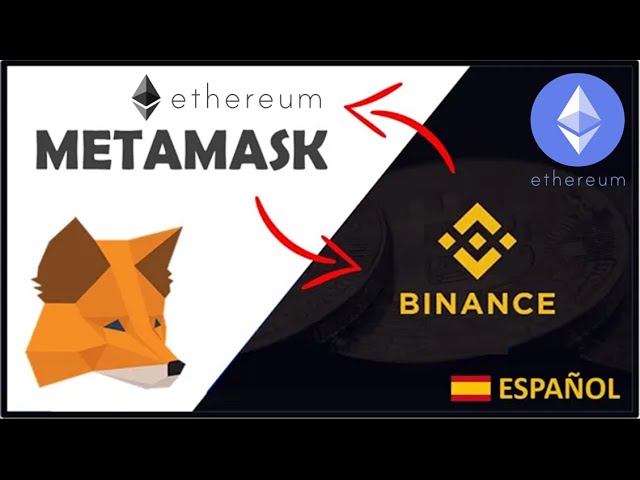 How to Withdraw/ Transfer Ethereum from Binance to MetaMask