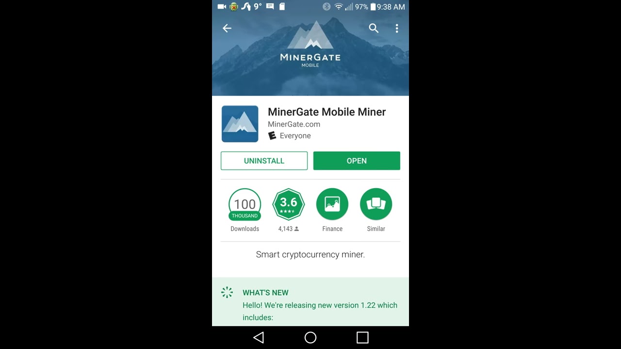 Minergate Review · Issue #27 · nuxt/hackernews · GitHub