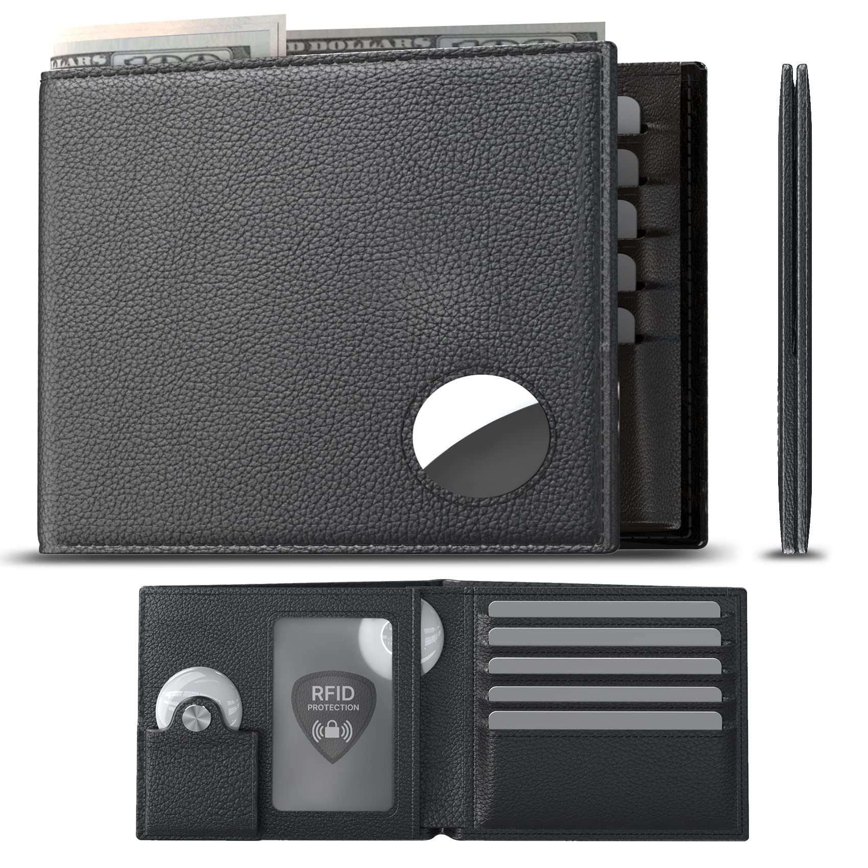 S1 STEALTH™ WALLET - Dango Products