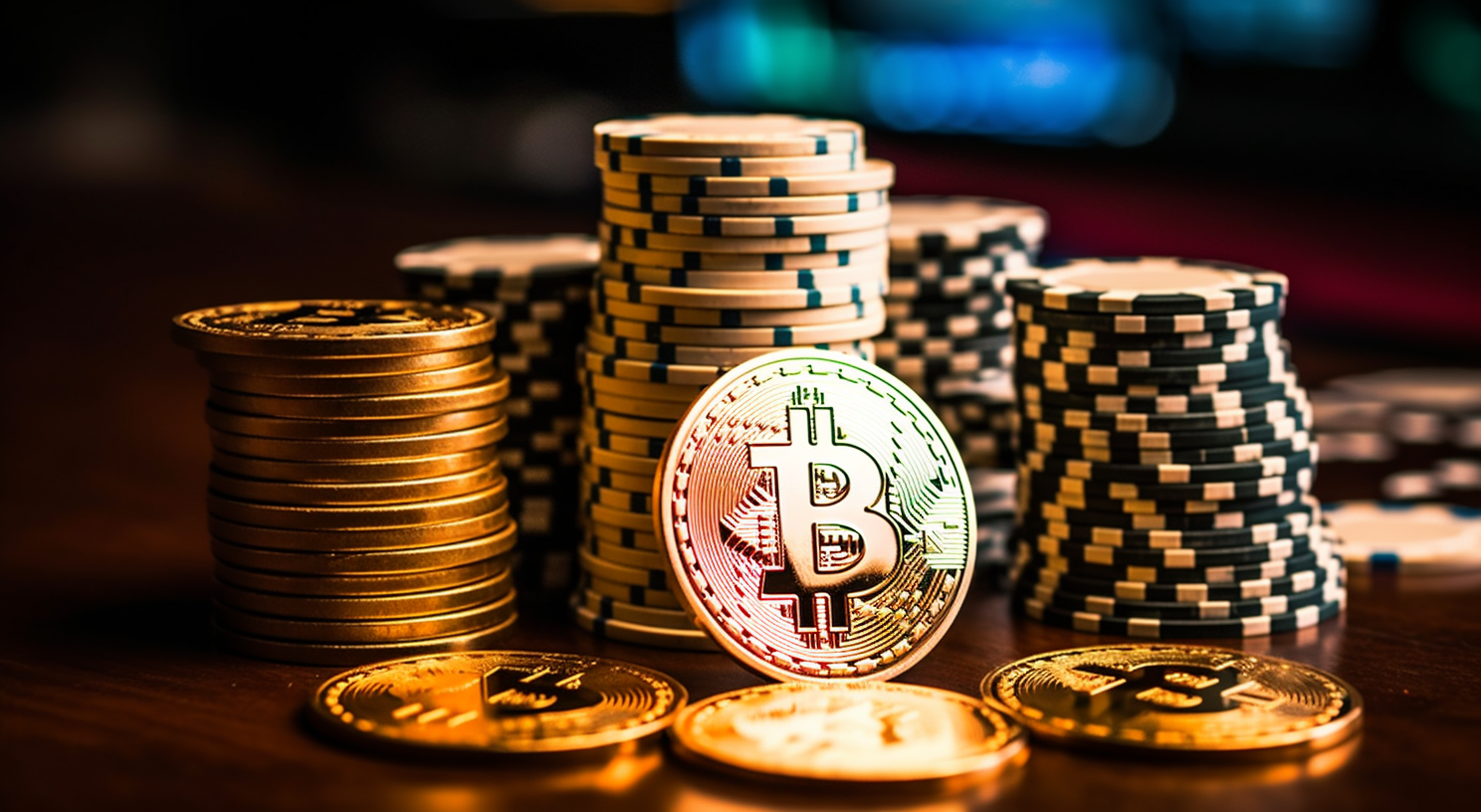Crypto Gambling Tax: Investor’s Guide | CoinLedger