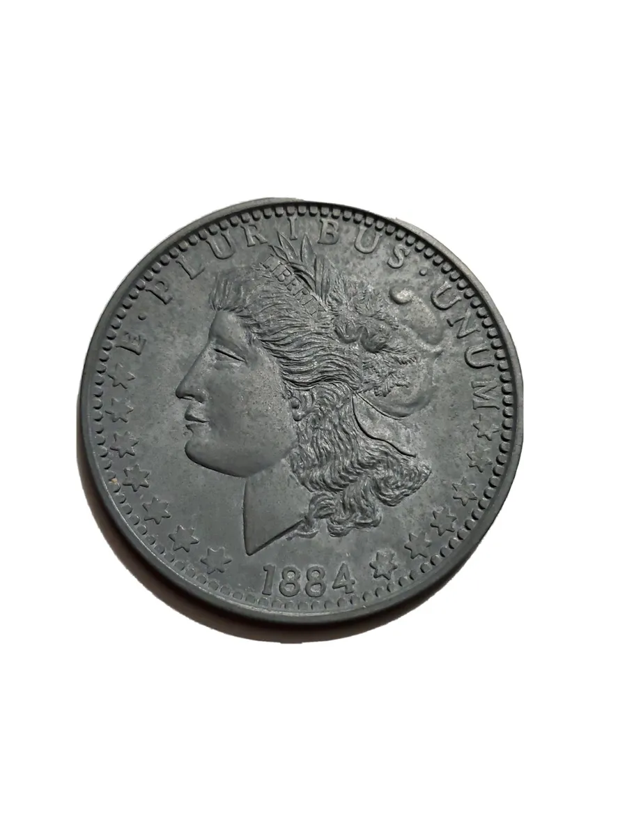 S Morgan Silver Dollar Value | CoinTrackers
