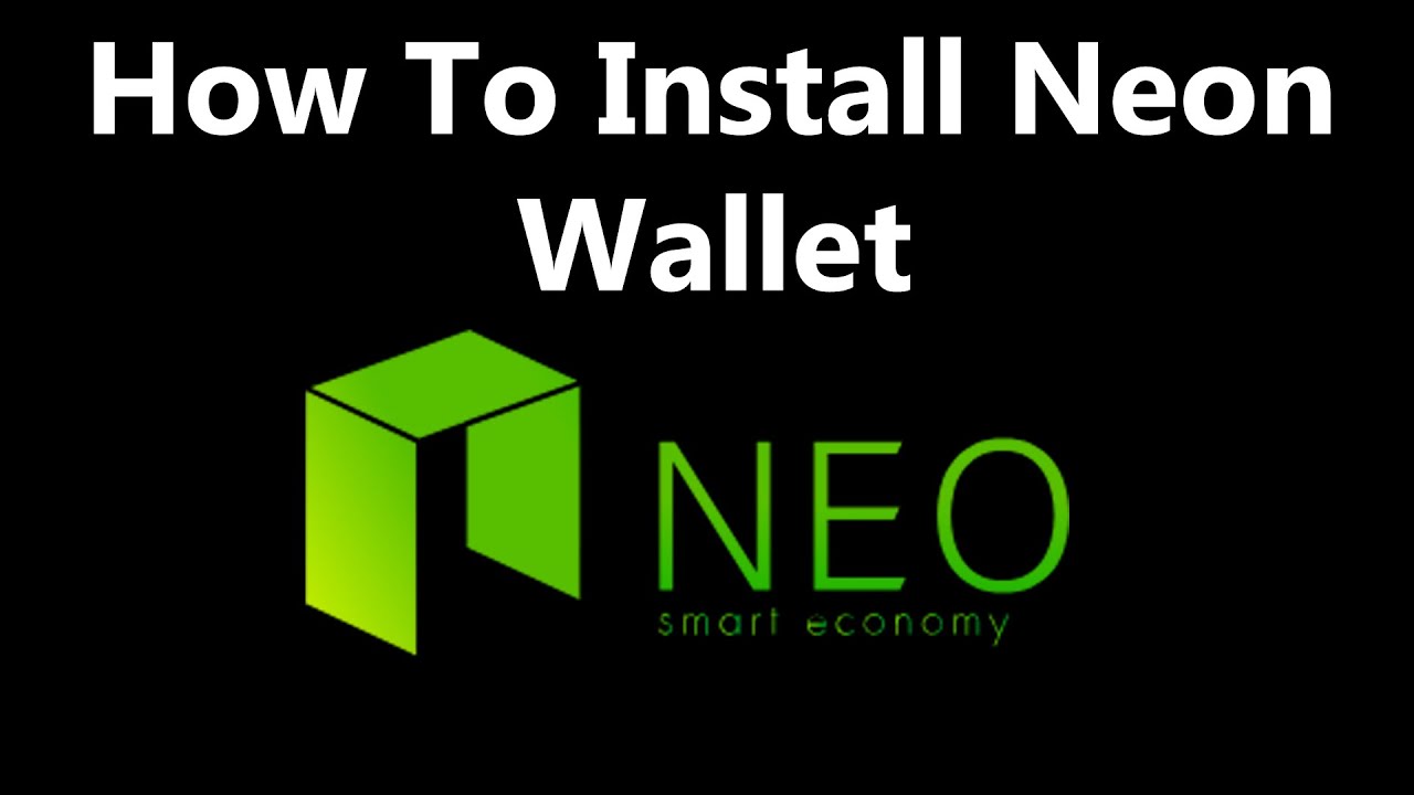 How to Update NEON Wallet? - Crypto Head