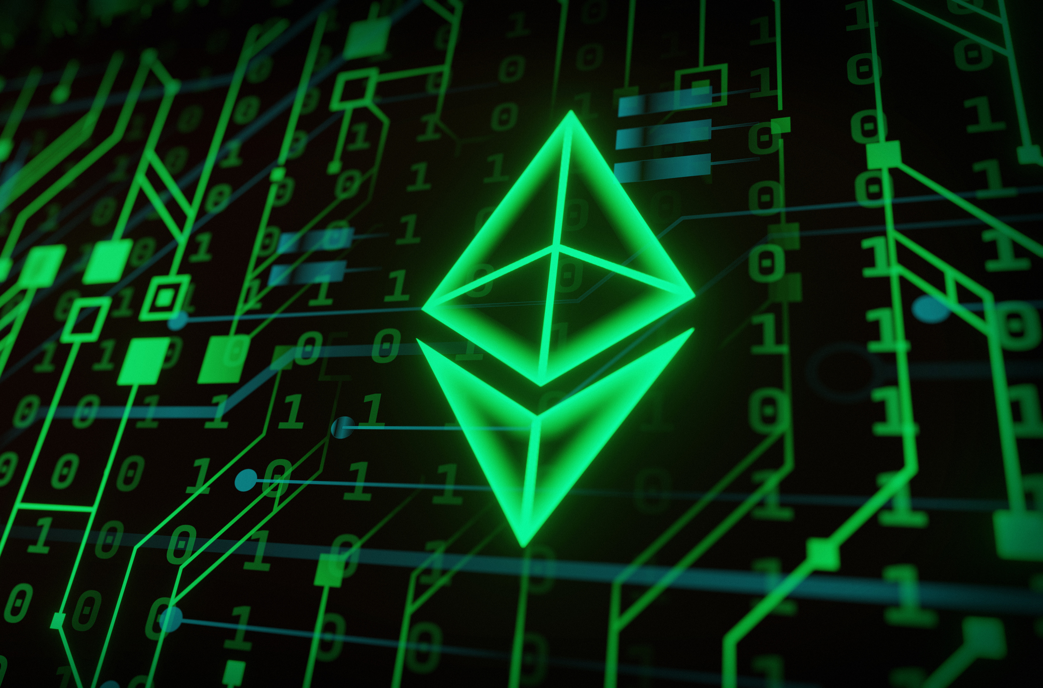 Ethereum Staking: How To Stake ETH Securely | Ledger