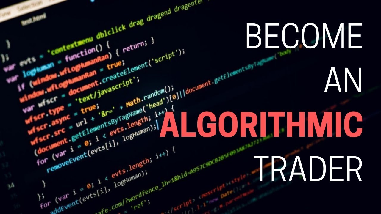 Algorithmic Trading - MATLAB & Simulink