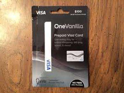 It could happen to you: improperly activated OneVanilla cards — The Free-quent Flyer