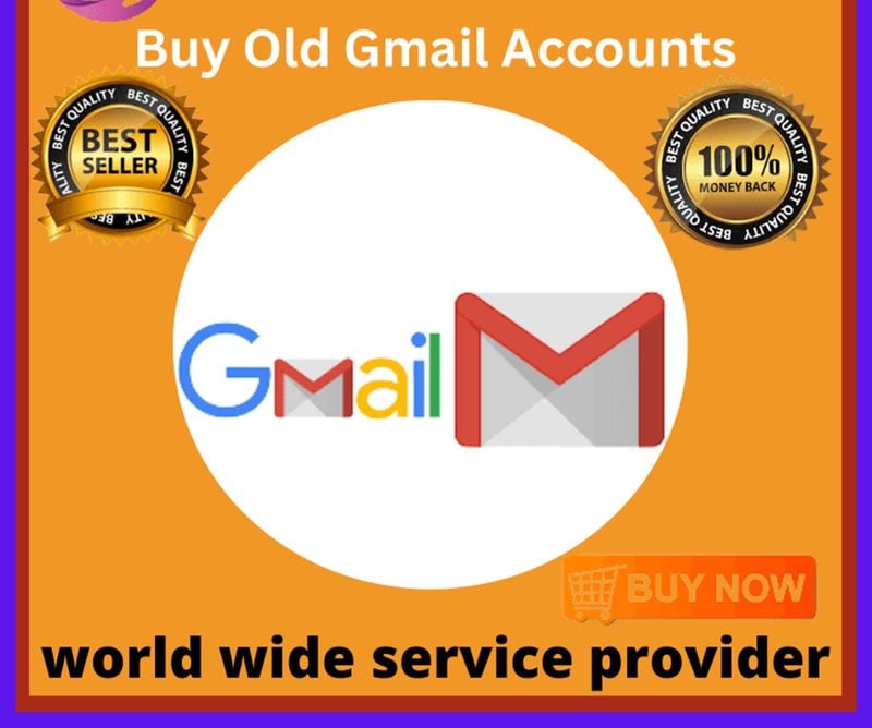 Buy Gmail Old Accounts Full PVA | omz:forum