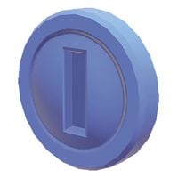 Delfino Plaza Blue Coins - Super Mario Sunshine Guide - IGN