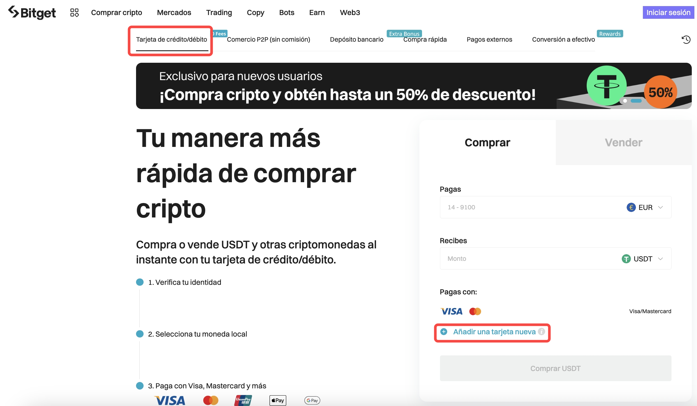 Ualá permite comprar y vender criptomonedas en Argentina | Perfil