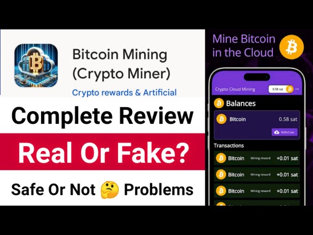 You should delete these fake crypto mining Android apps from your phone right now - India Today