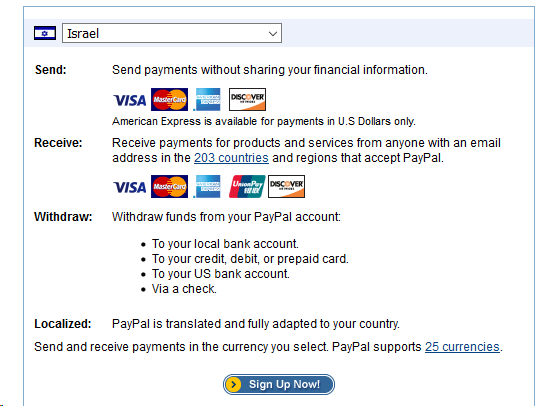 WooCommerce PayPal Payments – افزونه وردپرس | bitcoinhelp.fun فارسی