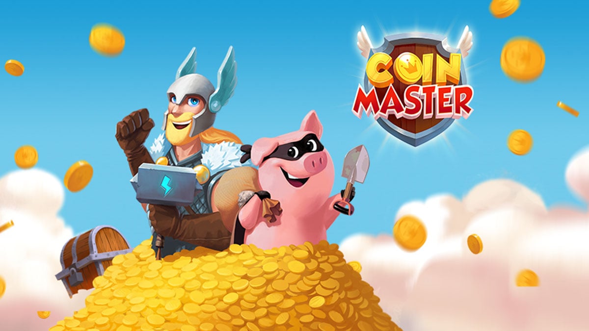 How Do You Get More Stars in Coin Master? - Playbite