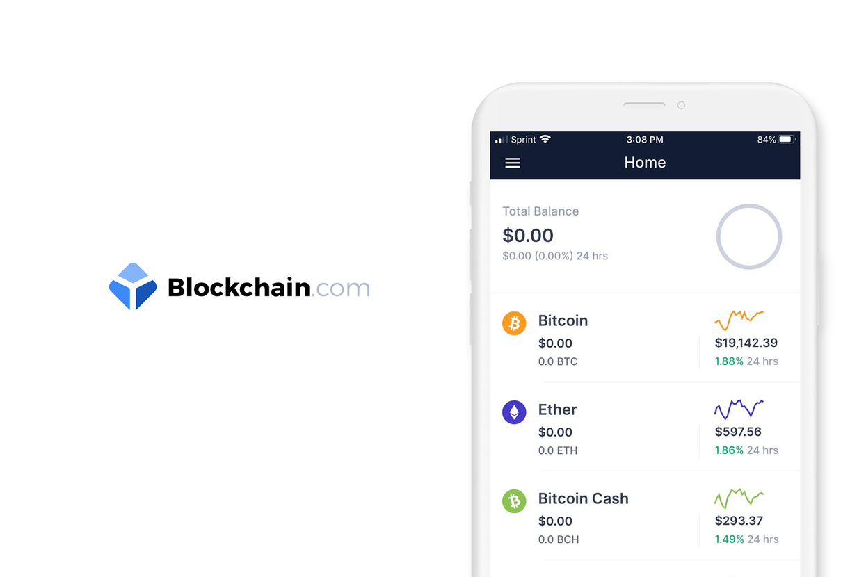 Blockchain Wallet Review - Is It Safe and How To Use It