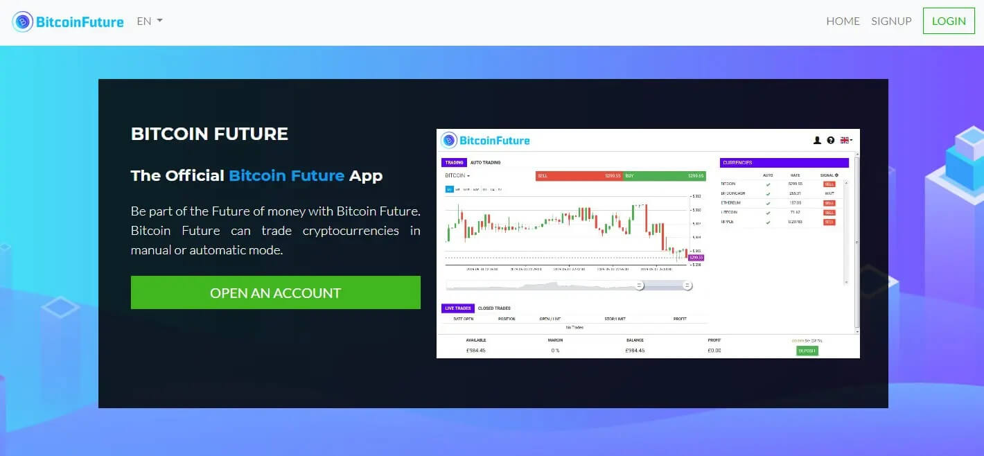 8 Best Crypto Futures Exchanges | bitcoinhelp.fun
