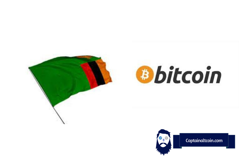 Zambia's Cryptocurrency Landscape - Tech In Africa