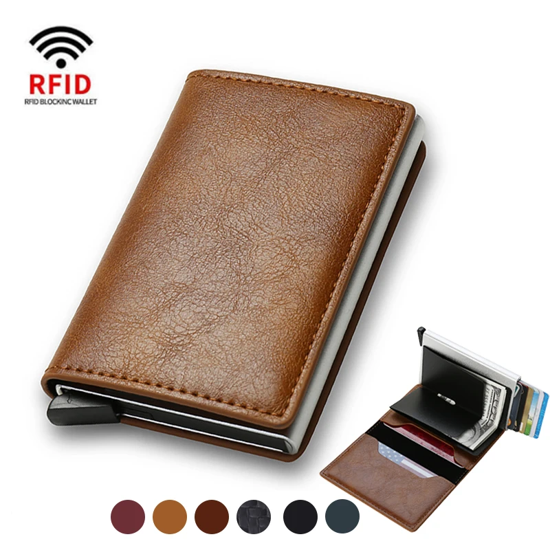 15 Best RFID Wallets for Men in 