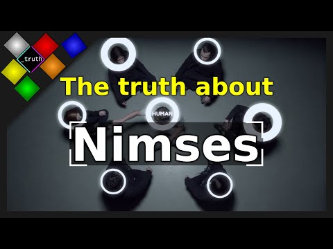 Download Nimses for iPhone - iPa4Fun