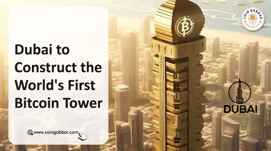 Buy A Real Estate Property in Dubai for Bitcoin