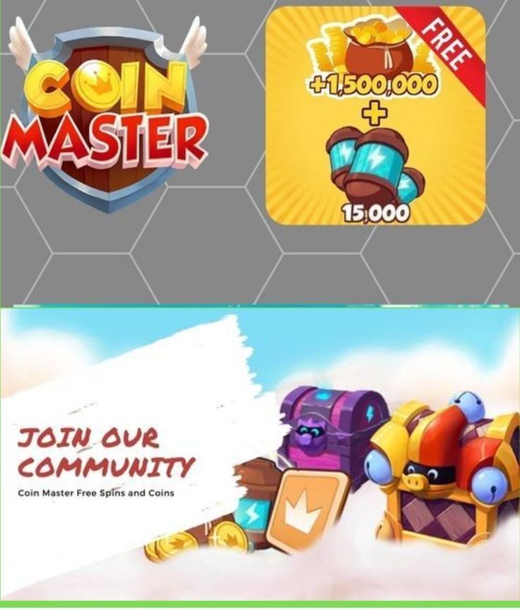 Coin master free spins Link UPDATED TODAY - Mar - Haktuts Free Spins & Coins