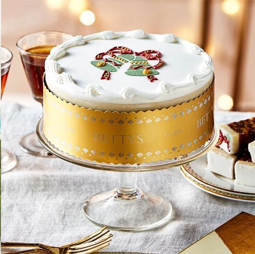 Christmas Cakes | Cakes In Dubai | Order Cakes Online – Mister Baker