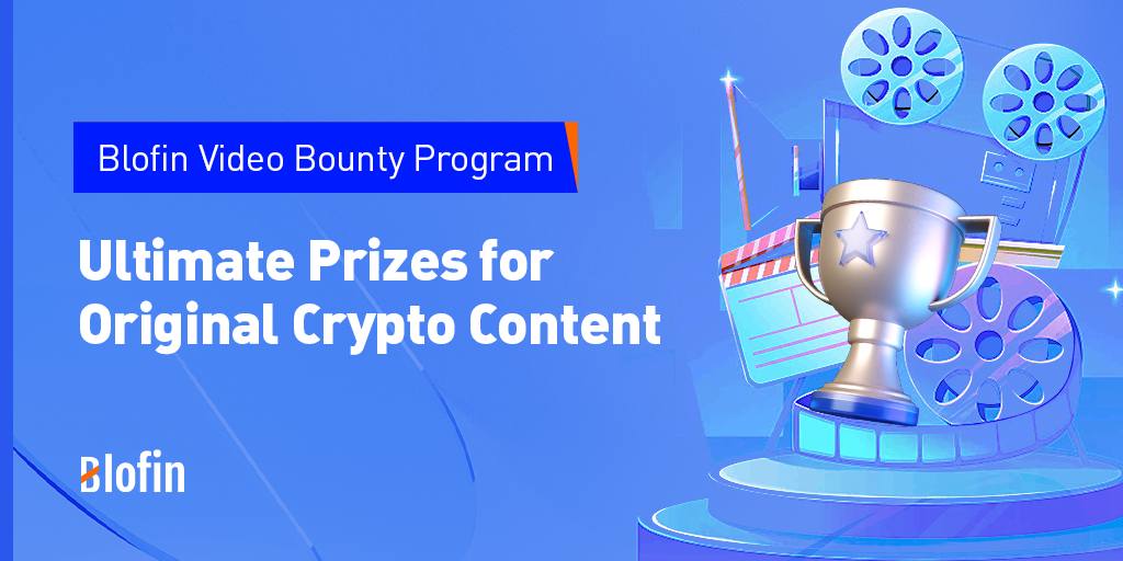 Bug Bounty Program & Crypto Bounty Campaign