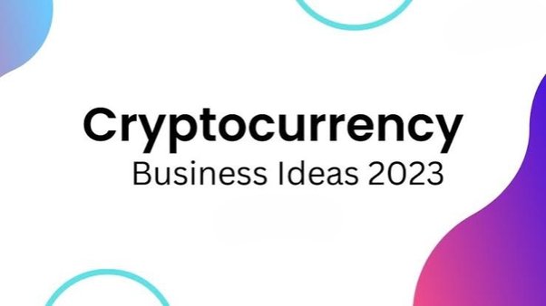 15 Best Blockchain Business Ideas with Huge Potential in 