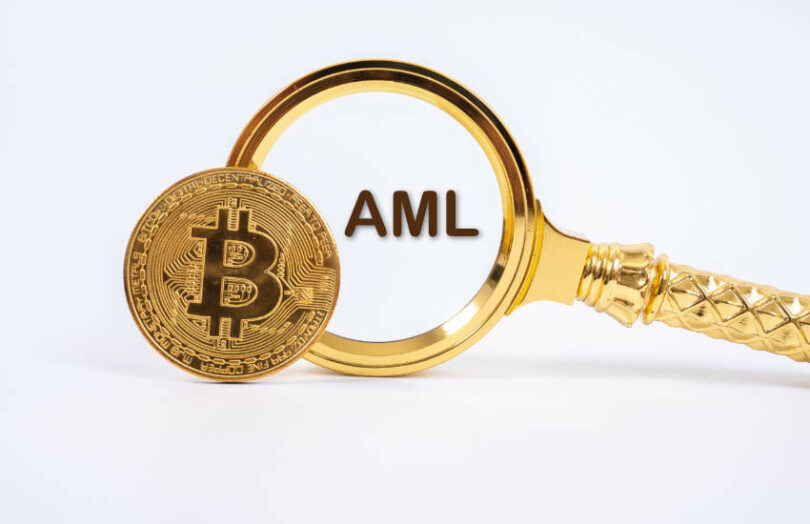 A Guide to Anti-Money Laundering (AML) for Crypto Firms