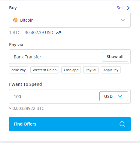 How To Sell Bitcoin Easily With Paxful On Pandar 😁🐼 | Pandar Help Center