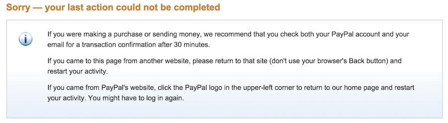 PayPal refuse to close my account - Digital Rights - Community