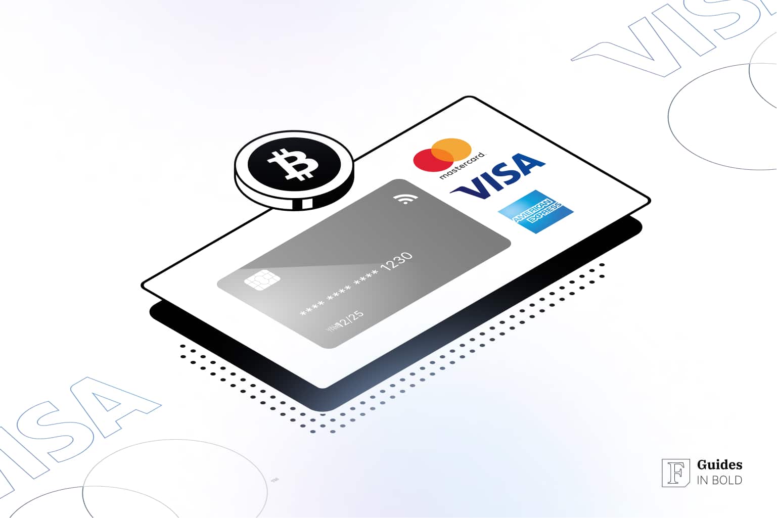 Buy Bitcoin with Discover Credit Cards