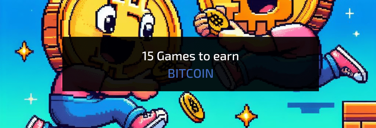 Bitcoin Games - THNDR Games